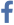 Facebook logo icon