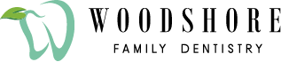 Woodshore Family Dentistry Logo