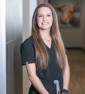 Office Manager Tiffanc